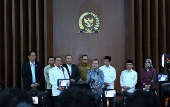 Kabar Gembira, Guru PPPK Bisa Jadi PNS 2027