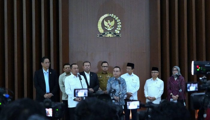 Kabar Gembira, Guru PPPK Bisa Jadi PNS 2027