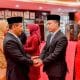 Bahlil Lantik Mawardi Pimpin BPMA Perkuat Industri Migas Aceh