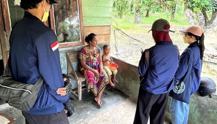 5.334 Keluarga Subulussalam Terancam Stunting, Sanitasi Jadi Biang Masalah