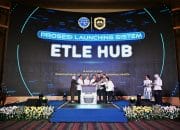 Kemenhub Perkuat ETLE HUB Menuju Zero ODOL 2027