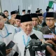 Gus Kikin Terpilih Sebagai Ketua Umum PBNU 