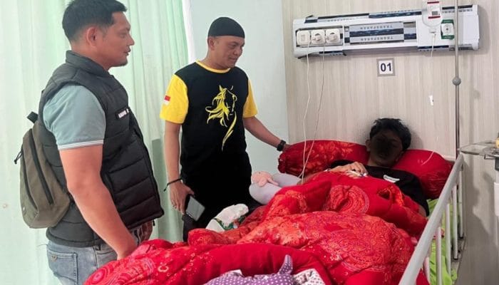 Viral Video Penganiayaan Pelajar, Polisi Langsung Bertindak