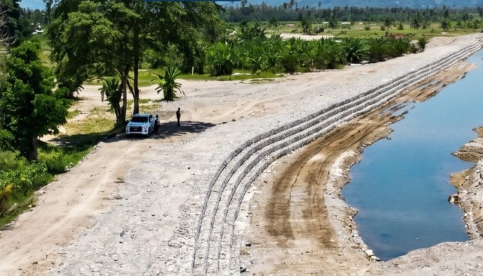 Pemulihan Sungai Lawe Alas Terus Berlanjut