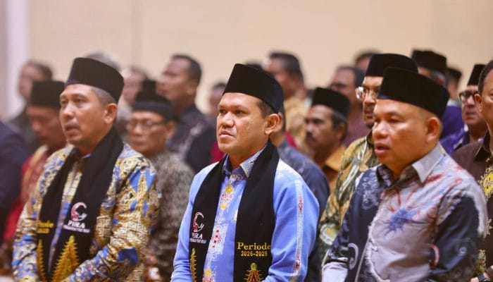 Dek Fadh Titip Pesan Penting kepada PIRA