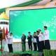 Presiden Prabowo Resmi Buka Muktamar ke-35 NU Jombang