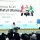 Prabowo Tegaskan Peran NU Jaga Stabilitas Bangsa