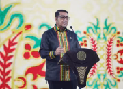 Riefky Dorong Anak Muda Jadi Penggerak Ekonomi Kreatif