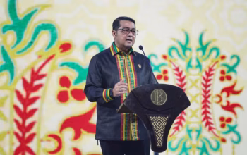 Riefky Dorong Anak Muda Jadi Penggerak Ekonomi Kreatif
