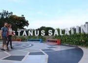 Wisman Turun, Hunian Hotel dan Transportasi Naik Bersama
