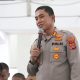 Kapolres Lhokseumawe Ajak Mahasiswa Jaga Keutuhan NKRI