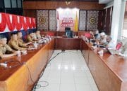Lembaga Wali Nanggroe Serap Aspirasi Aceh Jaya untuk Perkuat MoU Helsinki