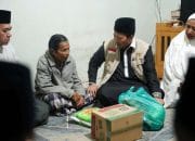 Bupati Aceh Tengah Santuni 20 Fakir Miskin Lewat Ahad Berkah