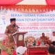 2.033 Huntap Korban Banjir Aceh Timur Mulai Dibangun