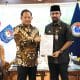 Temui Mendagri, Bupati Aceh Timur Bahas Bantuan Banjir
