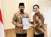 Dua RSUD Terdampak Bencana di Aceh Timur Dapat Rp46,7 Miliar
