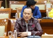 Adang Daradjatun Temuan Senjata di Sekolah Harus Dibuka Jelas