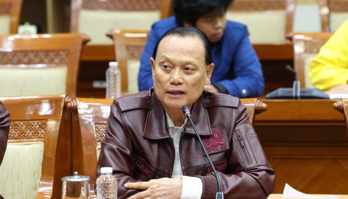 Adang Daradjatun Temuan Senjata di Sekolah Harus Dibuka Jelas