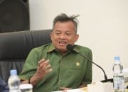 Mulyadi Minta Bea Cukai Gali Sumber Penerimaan Lain