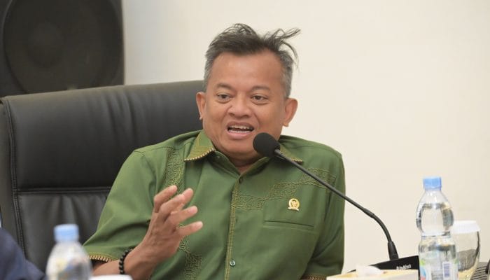 Mulyadi Minta Bea Cukai Gali Sumber Penerimaan Lain