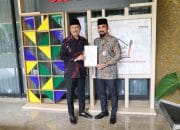 Bupati Al-Farlaky Perjuangkan Jadup Korban Banjir Aceh Timur