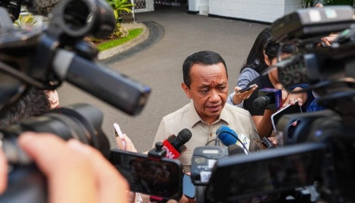 Prabowo Instruksikan PLN Atasi Pemadaman Listrik di Kalimantan