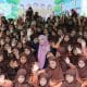 Bunda PAUD Pastikan MPLS Ramah Anak Berjalan Optimal