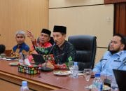 Bupati Aceh Barat Minta Perusahaan Perkuat Program CSR