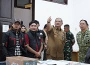 Bupati Aceh Tamiang Desak Pusat Normalisasi Sungai