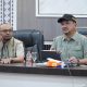Pemkab Aceh Tamiang dan Pusat Percepat Pemulihan Pascabanjir