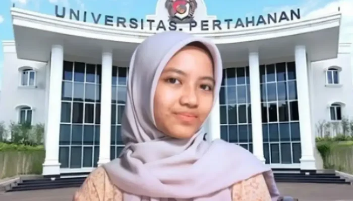 DPR Minta Unhan Jelaskan Aturan Hijab Kadet Putri