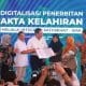 Kemenkes dan Kemendagri Satukan Data untuk Akta Kelahiran