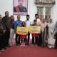 Dua Pelajar Aceh Timur Wakili Aceh di O2SN Nasional