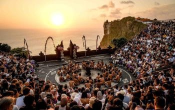 Pariwisata Indonesia Tumbuh Positif Semester I 2026