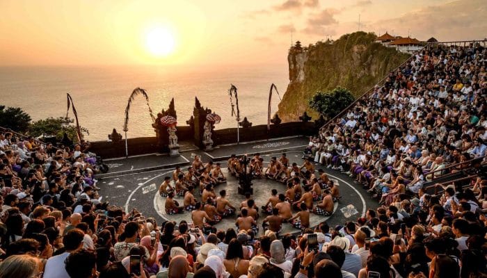 Pariwisata Indonesia Tumbuh Positif Semester I 2026