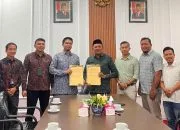 Pemkab Gayo Lues Gandeng PLN Optimalkan Pajak Listrik