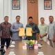 Pemkab Gayo Lues Gandeng PLN Optimalkan Pajak Listrik