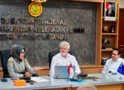 Indonesia–Selandia Baru Perkuat Genetika Ternak Nasional