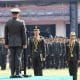Wakasad Sambut 429 Perwira Remaja Perkuat SDM TNI AD