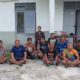 Imigrasi Aceh Awasi Ketat 13 ABK Thailand Terdampar
