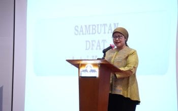 Aceh Dinilai Selangkah Lebih Maju dalam Tata Kelola Data