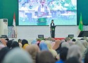 Menag Dorong UIN Ar-Raniry Jadi Pusat Peradaban Islam
