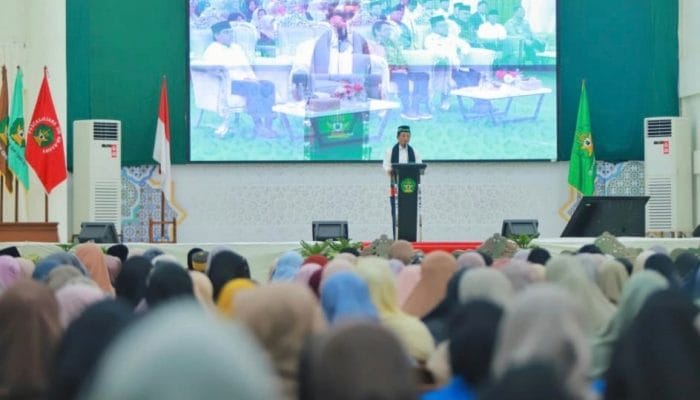 Menag Dorong UIN Ar-Raniry Jadi Pusat Peradaban Islam