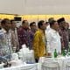 Wagub Aceh Hadiri Rakor Forkopimda Regional Sumatera 2026