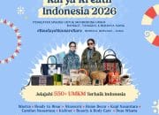 Empat Puluh Tujuh UMKM Aceh Siap Tembus Pasar Nasional