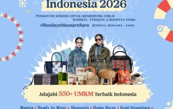Empat Puluh Tujuh UMKM Aceh Siap Tembus Pasar Nasional