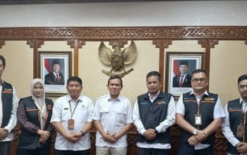 Pemerintah Aceh Dukung Suksesnya Pelaksanaan Sensus Ekonomi 2026