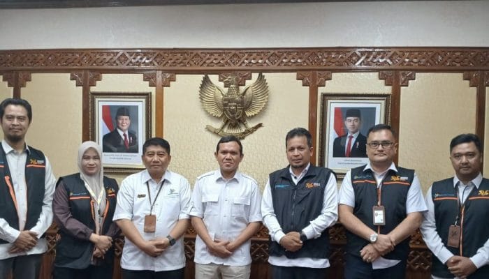 Pemerintah Aceh Dukung Suksesnya Pelaksanaan Sensus Ekonomi 2026