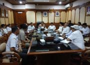 Pemerintah Bentuk Desk Koordinasi Aceh, Fokus Perkuat Ekonomi dan Stabilitas