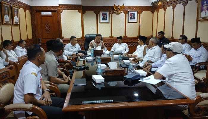 Pemerintah Bentuk Desk Koordinasi Aceh, Fokus Perkuat Ekonomi dan Stabilitas